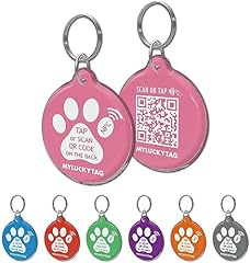 Myluckytag nfc code for sale  Delivered anywhere in USA 