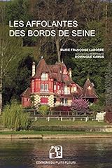 affolantes bords seine d'occasion  Livré partout en France