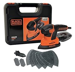 Black decker ka2500k usato  Spedito ovunque in Italia 