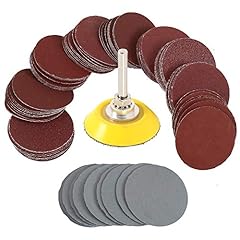 100pcs inch sanding for sale  Delivered anywhere in UK