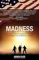Madness trenches america for sale  Delivered anywhere in USA 