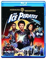 Ice pirates blu for sale  Delivered anywhere in UK