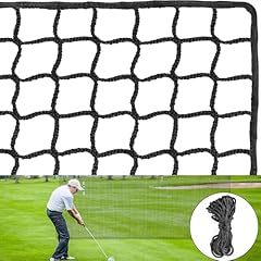 Rete calcio protezione usato  Spedito ovunque in Italia 