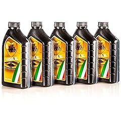 5x1 litro olio usato  Spedito ovunque in Italia 