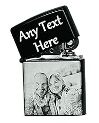 Personalised photo text for sale  Delivered anywhere in UK