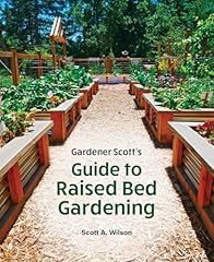 Gardener scott guide for sale  Delivered anywhere in USA 