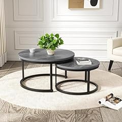 Hawthyhome round nesting for sale  Delivered anywhere in UK