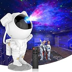 Galaxy projector astronaut for sale  Delivered anywhere in UK