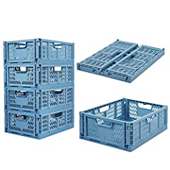 Pack plastic storage for sale  Delivered anywhere in UK