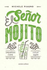 Señor mojito. cinquantuno usato  Spedito ovunque in Italia 