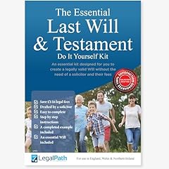 Essential last testament for sale  Delivered anywhere in UK