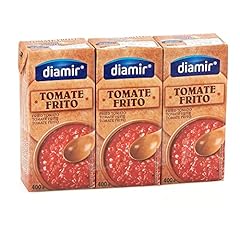 Tomate frite diamir gebraucht kaufen  Wird an jeden Ort in Deutschland