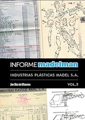 Informe madelman iii usato  Spedito ovunque in Italia 