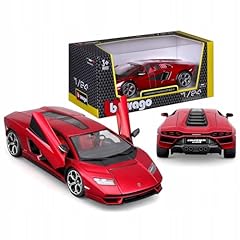 Lamborghini countach lpi usato  Spedito ovunque in Italia 