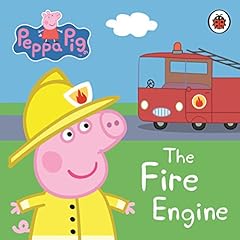 Peppa pig fire for sale  Delivered anywhere in Ireland