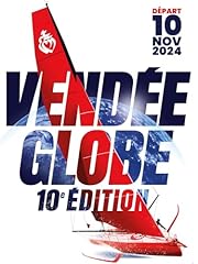 Vendée globe d'occasion  Livré partout en France