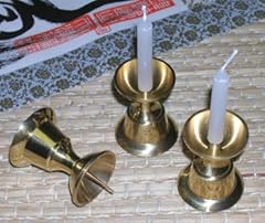 Japanese kamidana candle for sale  Delivered anywhere in USA 