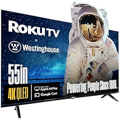 Westinghouse roku inch for sale  Delivered anywhere in USA 