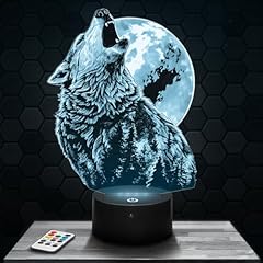 Lampephoto nachttischlampe wol gebraucht kaufen  Wird an jeden Ort in Deutschland