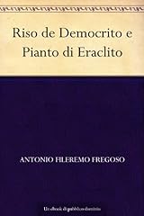 Riso democrito pianto usato  Spedito ovunque in Italia 