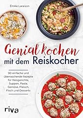 Genial kochen dem gebraucht kaufen  Wird an jeden Ort in Deutschland
