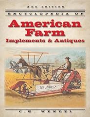 Encyclopedia american farm for sale  Delivered anywhere in USA 