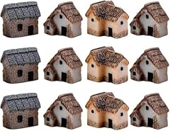 Angoily miniature houses for sale  Delivered anywhere in USA 