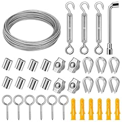 Diyland wire rope for sale  Delivered anywhere in UK