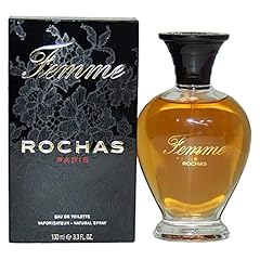 Rochas femme eau gebraucht kaufen  Wird an jeden Ort in Deutschland