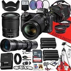 Nikon mirrorless camera for sale  Delivered anywhere in USA 