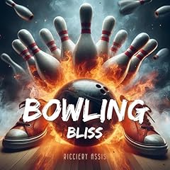 Bowling bliss usato  Spedito ovunque in Italia 