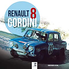 renault gordini d'occasion  Livré partout en France