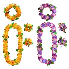 Keyido hawaiian leis for sale  Delivered anywhere in UK