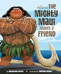 Moana mighty maui for sale  Delivered anywhere in USA 