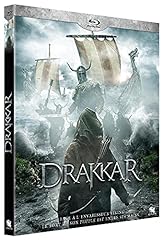 Drakkar blu ray d'occasion  Livré partout en France