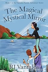 Magical mystical mirror for sale  Delivered anywhere in USA 