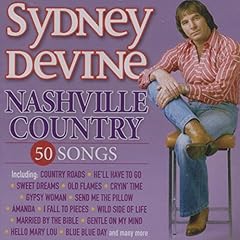 Nashville country for sale  Delivered anywhere in UK