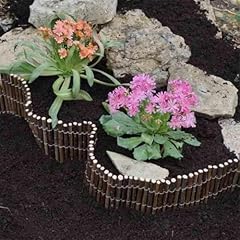 Garden mile bordure d'occasion  Livré partout en Belgiqu