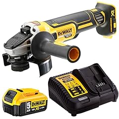 Dewalt dcg405n 18v for sale  Delivered anywhere in UK