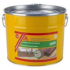 Sika sikabond professional for sale  Delivered anywhere in UK