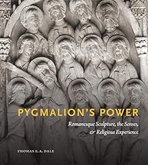 Pygmalion power romanesque for sale  Delivered anywhere in USA 