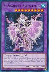 Shaddoll anoyatyllis sdsh usato  Spedito ovunque in Italia 