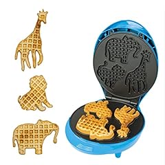 Animal planet waffle for sale  Delivered anywhere in Ireland