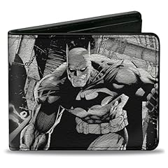 Buckle comics wallet for sale  Delivered anywhere in USA 