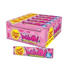 Chupa chups babol gebraucht kaufen  Wird an jeden Ort in Deutschland