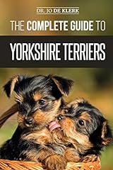 Complete guide yorkshire for sale  Delivered anywhere in USA 