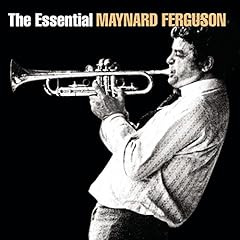 Essential maynard ferguson for sale  Delivered anywhere in USA 