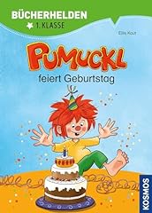 Pumuckl bücherhelden klasse gebraucht kaufen  Wird an jeden Ort in Deutschland