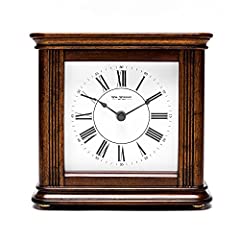 Watching clocks walnut for sale  Delivered anywhere in UK