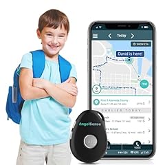Angelsense personal gps for sale  Delivered anywhere in USA 